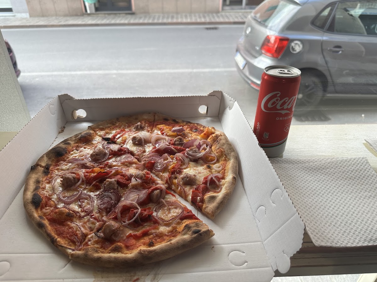 Pizzeria Grotta Azzurra-10