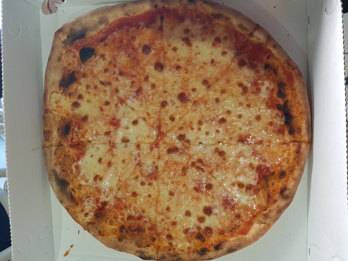 Pizzeria Grotta Azzurra-5