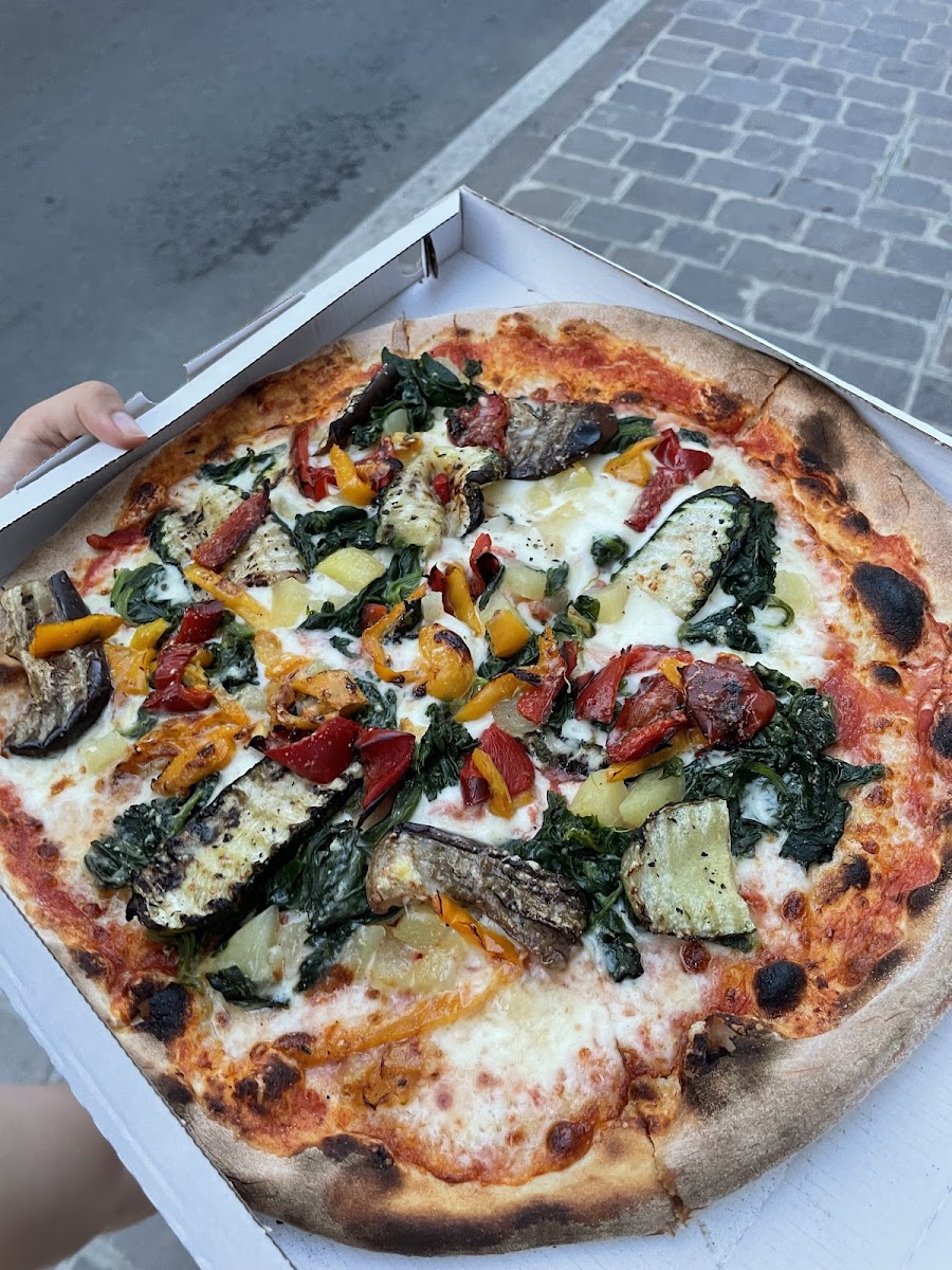 Pizzeria Grotta Azzurra-6