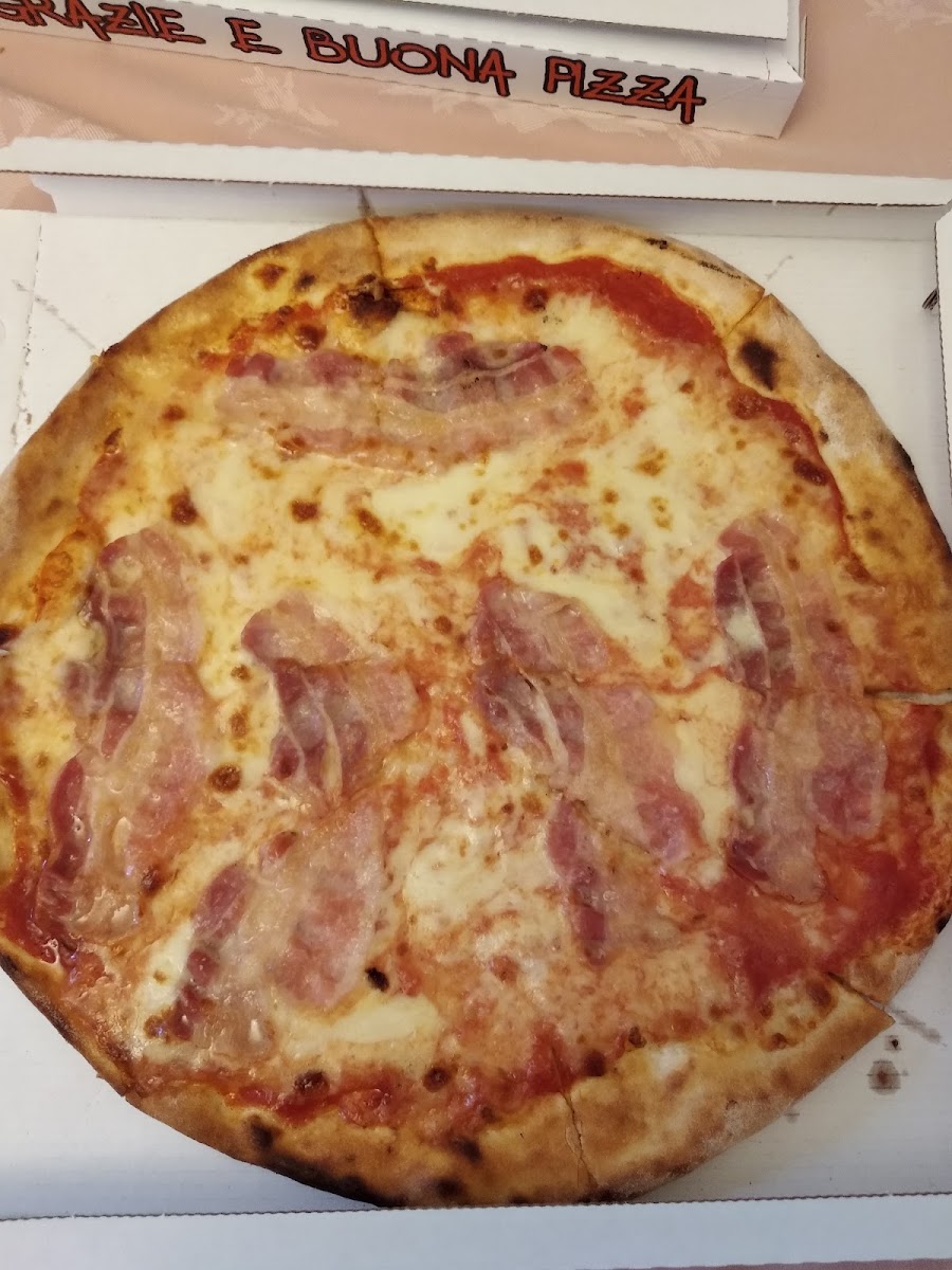 Pizzeria Grotta Azzurra-8